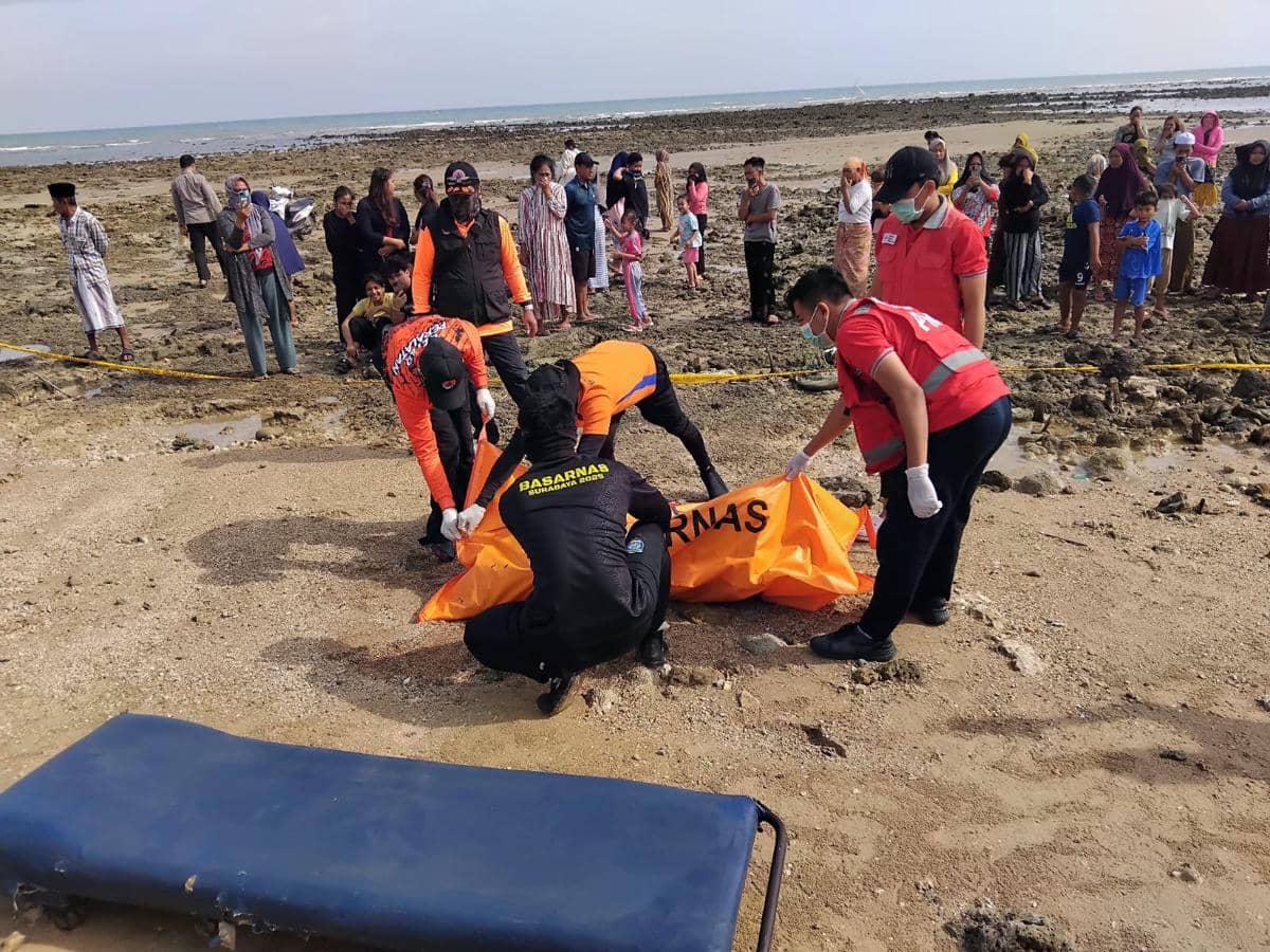 Nelayan Bangkalan Hilang, Ditemukan Meninggal 20 Km dari Lokasi Perahu