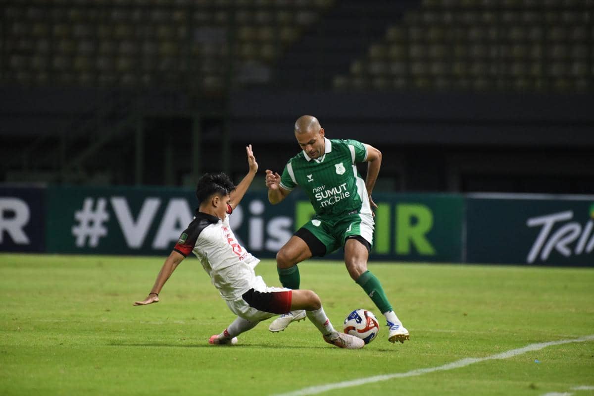 Diganjar 2 Kartu Merah, Eko Purdjianto Soroti Kepemimpinan Wasit 