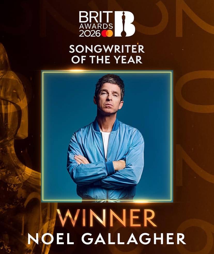 daftar pemenang BRIT Awards 2026