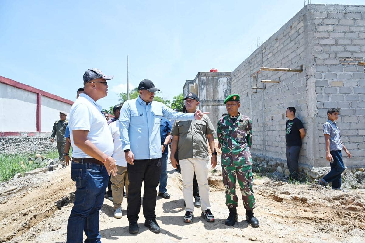 3 Ribu Penyintas Masih Mengungsi di Sumut, Pemprov Klaim Geber Huntap
