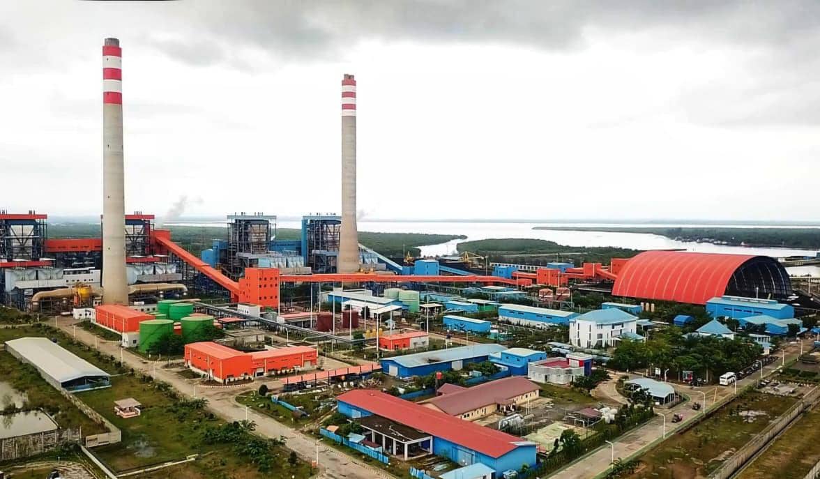 PLN IP Cek Pembangkit, Pastikan Listrik Sumut Stabil Saat Lebaran