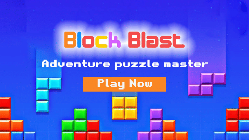 Tips dapat skor tinggi di Block Blast