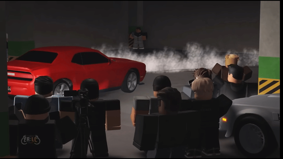 Map Emergency Response: Liberty County