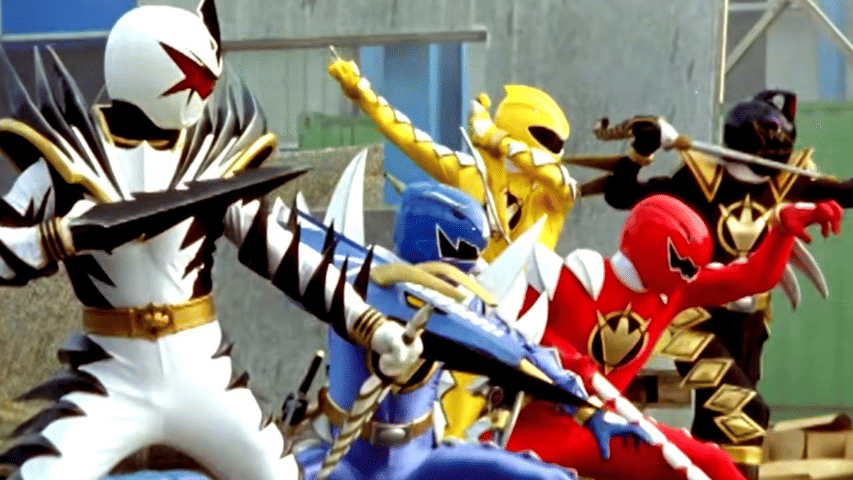 6 Serial Power Rangers Terbaik untuk Pemula, Apa Saja?