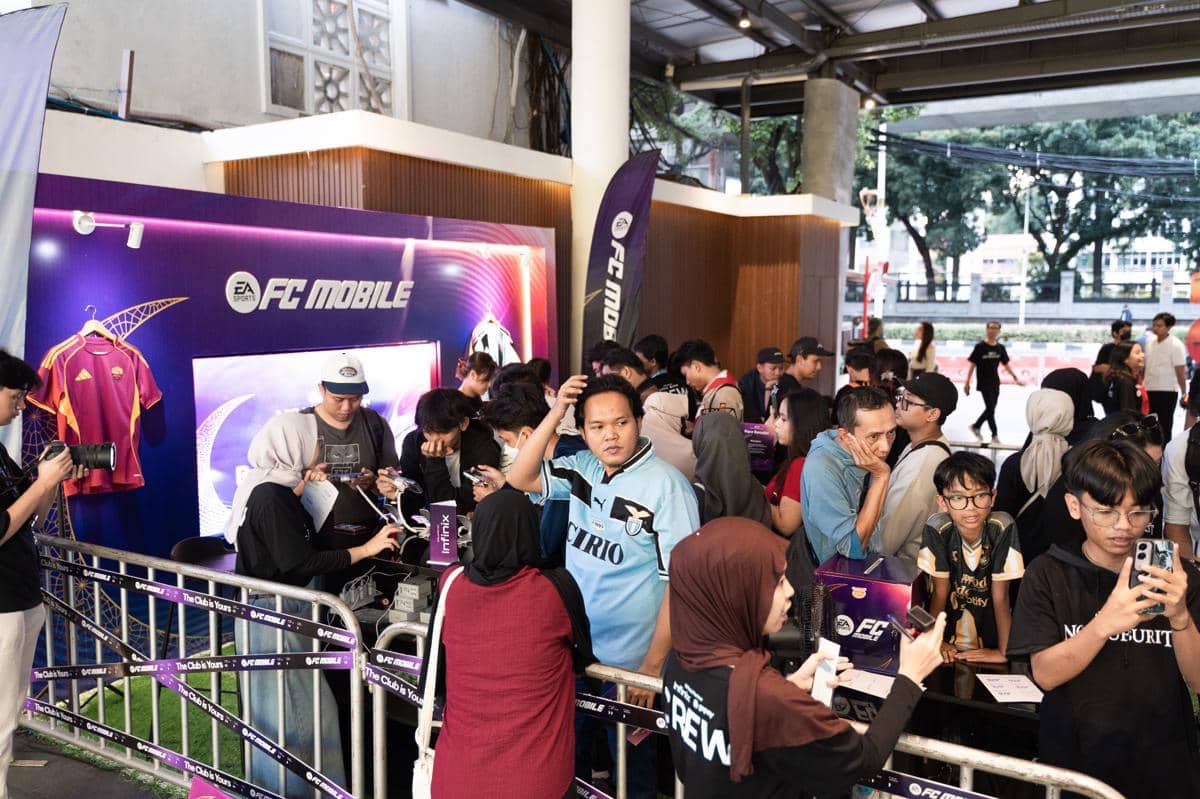 FC Mobile Ngabuburit