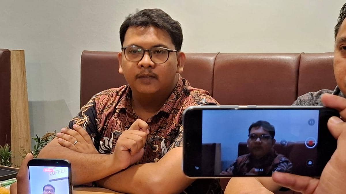Viral Akses Perumahan di Tamalanrea Ditutup Cor, Diduga Sengketa Lahan