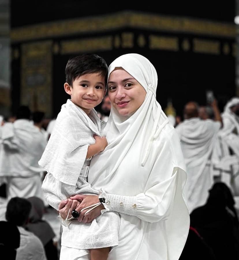 potret Nathalie Holscher