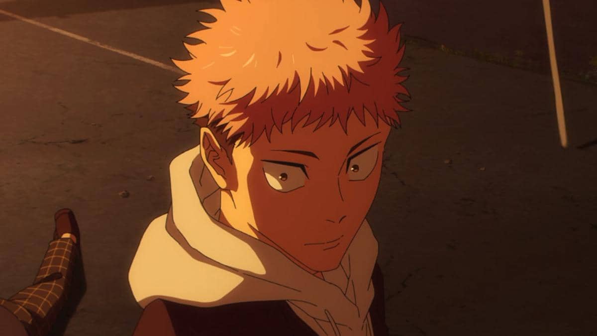 Kenapa Yuji Itadori Jujutsu Kaisen Dijuluki Harimau dari SMP Barat?