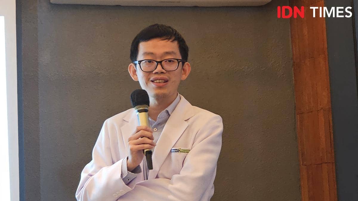 Apakah Penyandang Kanker Boleh Berpuasa? Begini Kata Dokter Onkologi