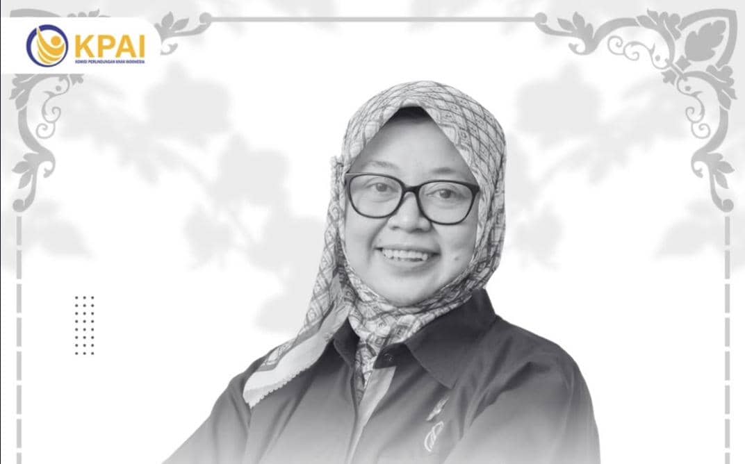 Kabar Duka, Ketua KPAI Margaret Aliyatul Maimunah Meninggal Dunia
