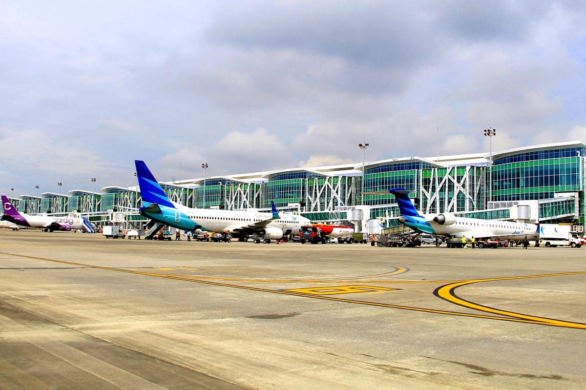 Bandara SAMS Sepinggan Balikpapan.jpg