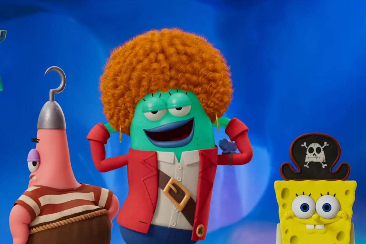 MV Big Guy - Ice Spice  