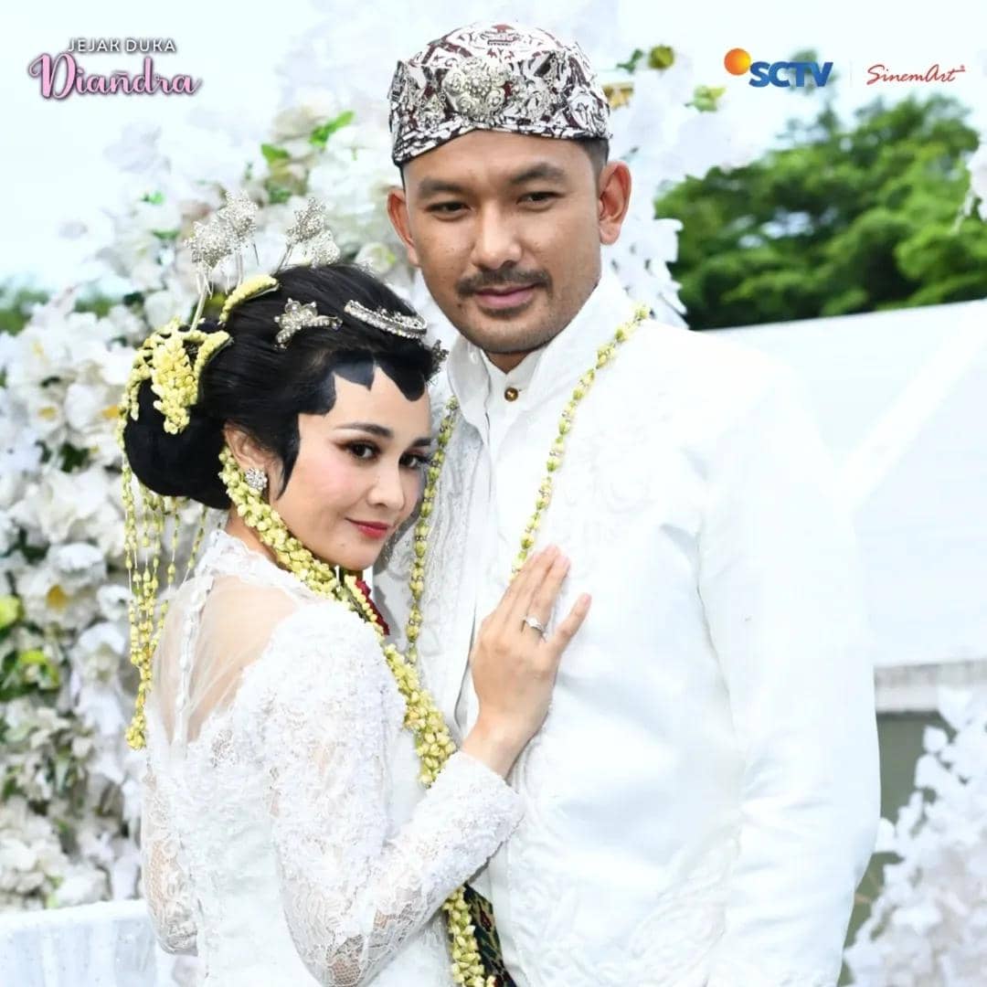 Sinetron Jejak Duka Diandra (instagram.com/sinemart_ph)