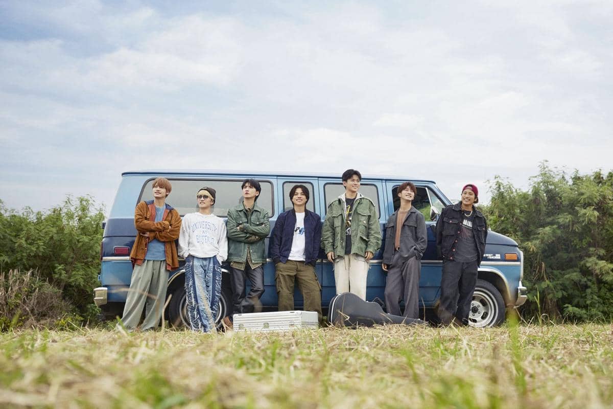 WEST. (x.com/WEareWEST7)