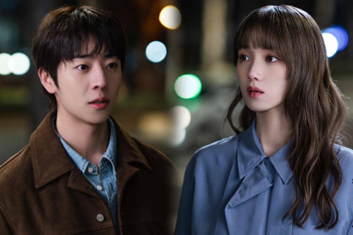 5 Alasan Ha Ran Mau Membuka Diri pada Chan di In Your Radiant Season