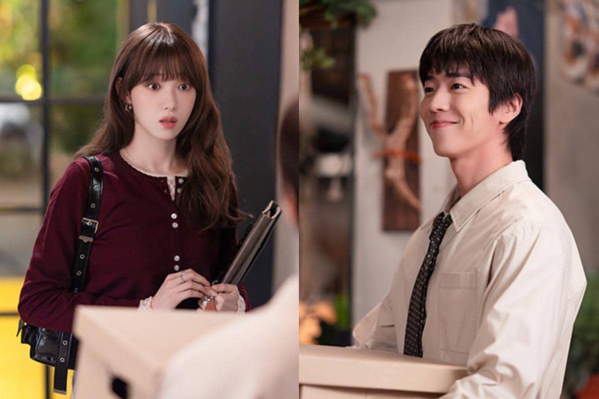 5 Cara Chan untuk Mendekati Ha Ran di In Your Radiant Season