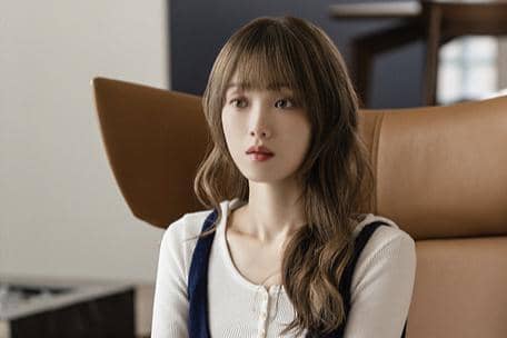 still cut drakor In Your Radiant Season