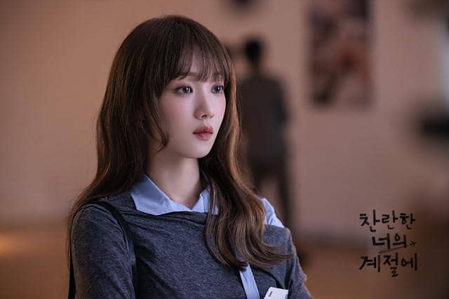 3 Tokoh yang Menyimpan Rahasia dari Ha Ran di In Your Radiant Season