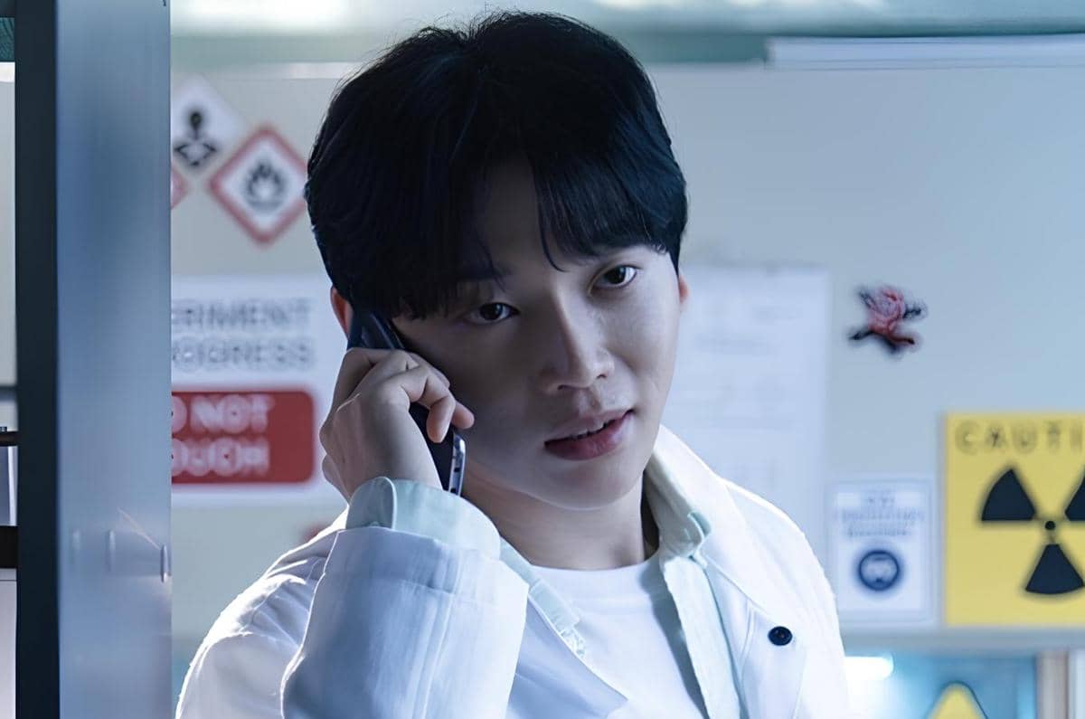 still cut drakor In Your Radiant Season