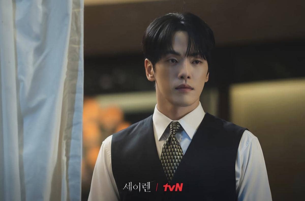 6 Drakor Kim Jung Hyun Jadi Pemeran Utama, Terbaru Siren's Kiss