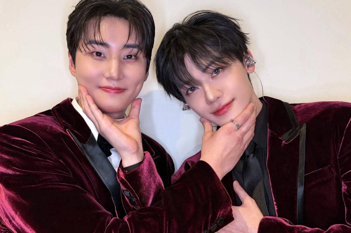 3 Proyek Bareng Young K DAY6 dan Jaemin NCT, MC hingga Variety Show!