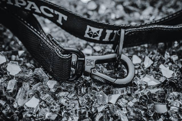 Ilustrasi tali pengikat 