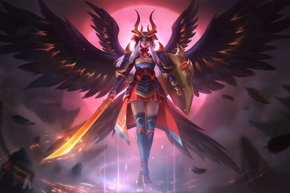5 Hero EXP Lane Paling Mengerikan di Mobile Legends 2026