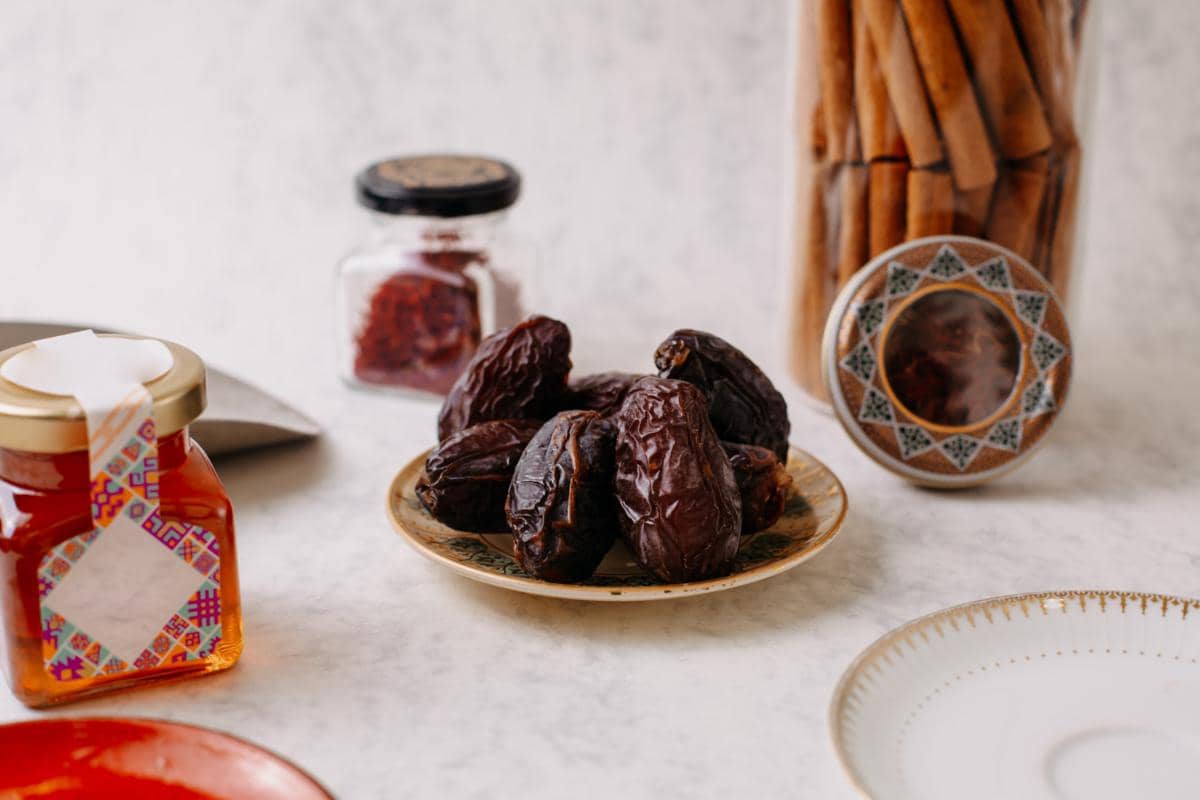 Kenapa Kurma Medjool Dijuluki King of Dates? 