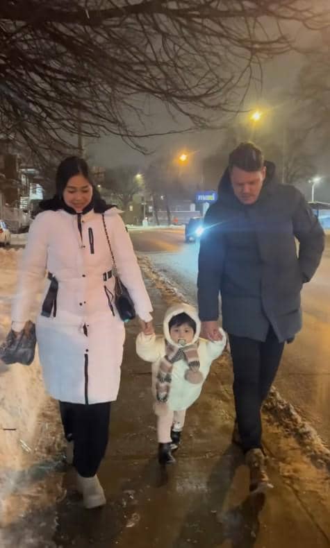 Gracia Indri Melahirkan Anak Kedua (instagram.com/graciaz14)