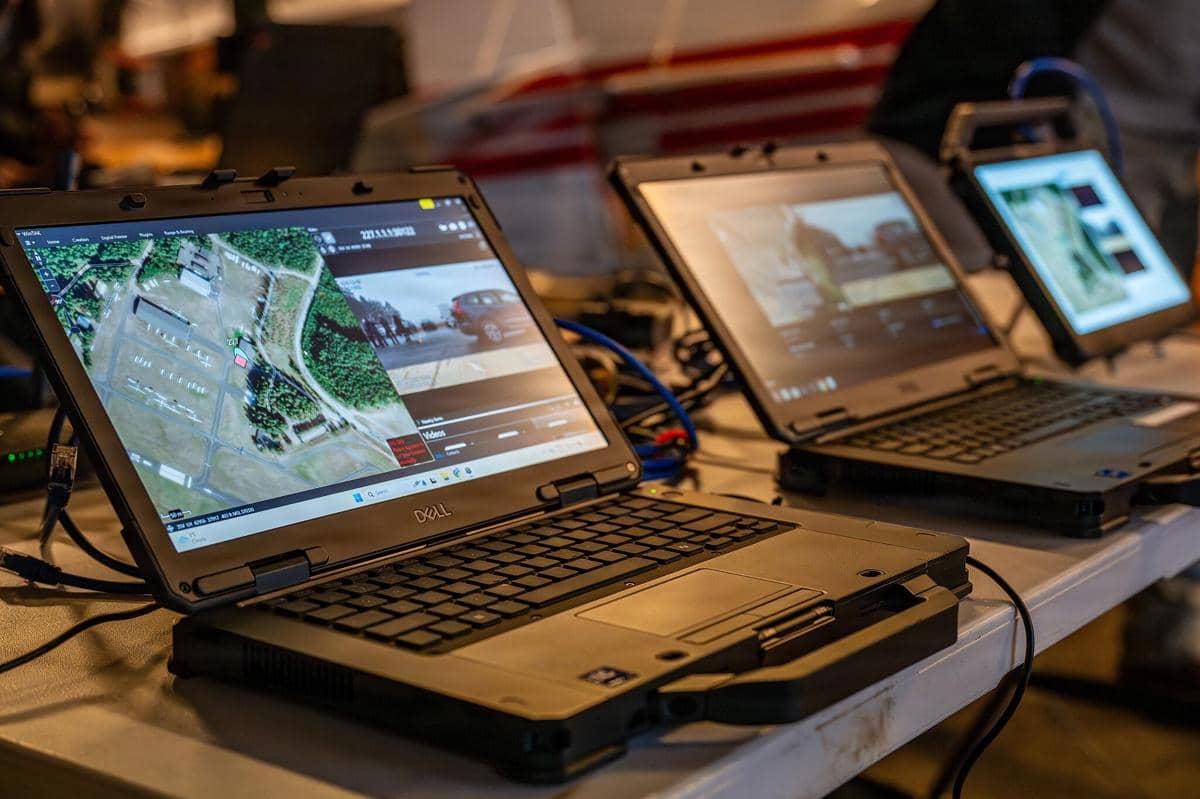 5 Cara Militer Dunia Pakai AI untuk Memenangkan Perang