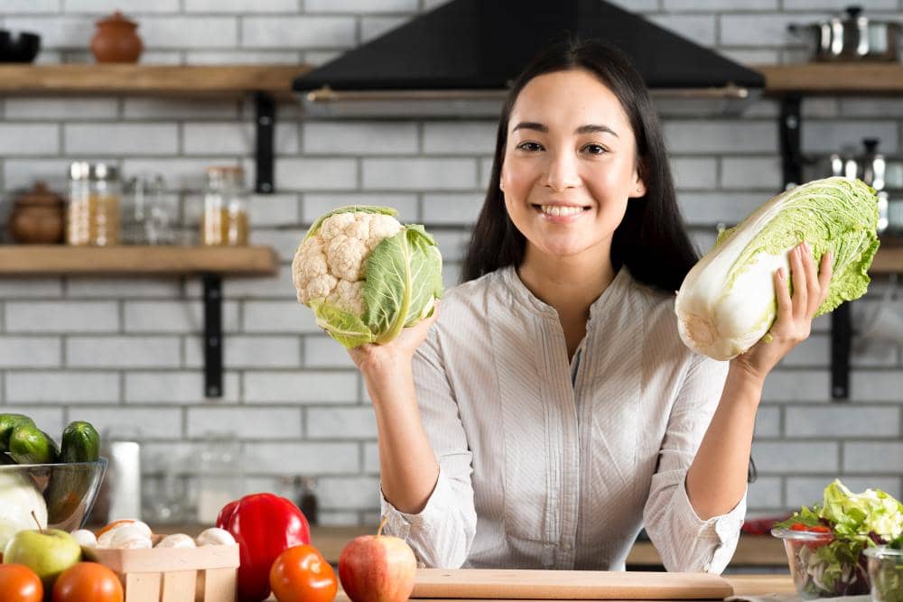 5 Tips Mengolah Sayur untuk Sahur agar Nutrisinya Gak Hilang