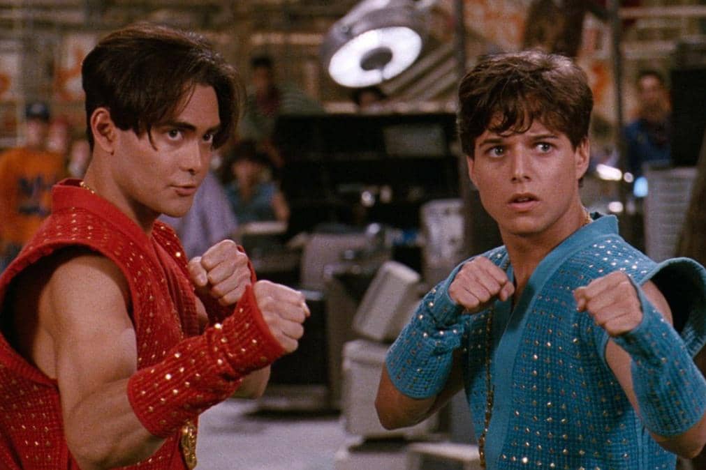 5 Film Adaptasi Game Populer yang Terlupakan, padahal Seru!