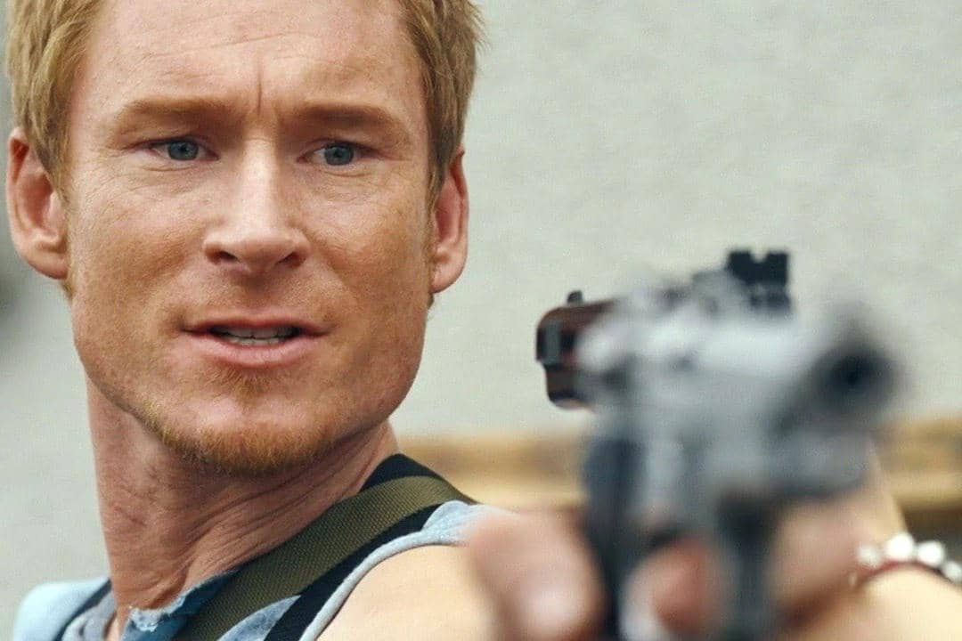 adegan dalam film Postal