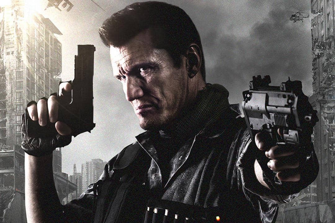 poster film Dead Trigger