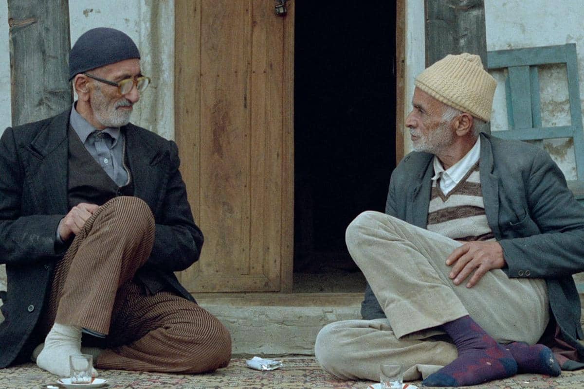 5 Film Iran yang Terasa seperti Rumah, Adem Nontonnya!