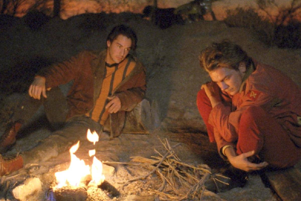 My Own Private Idaho