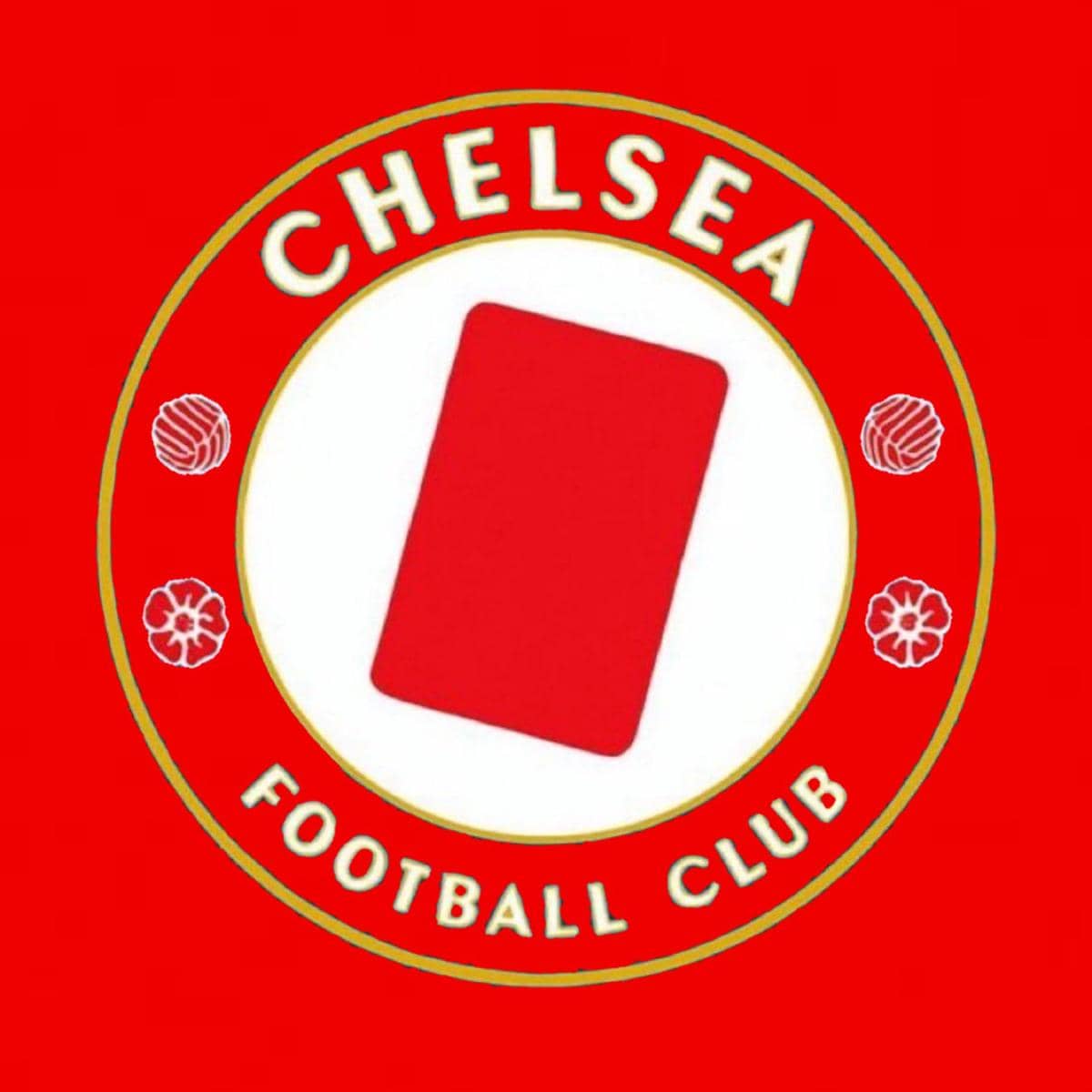 meme Arsenal ngalahin Chelsea