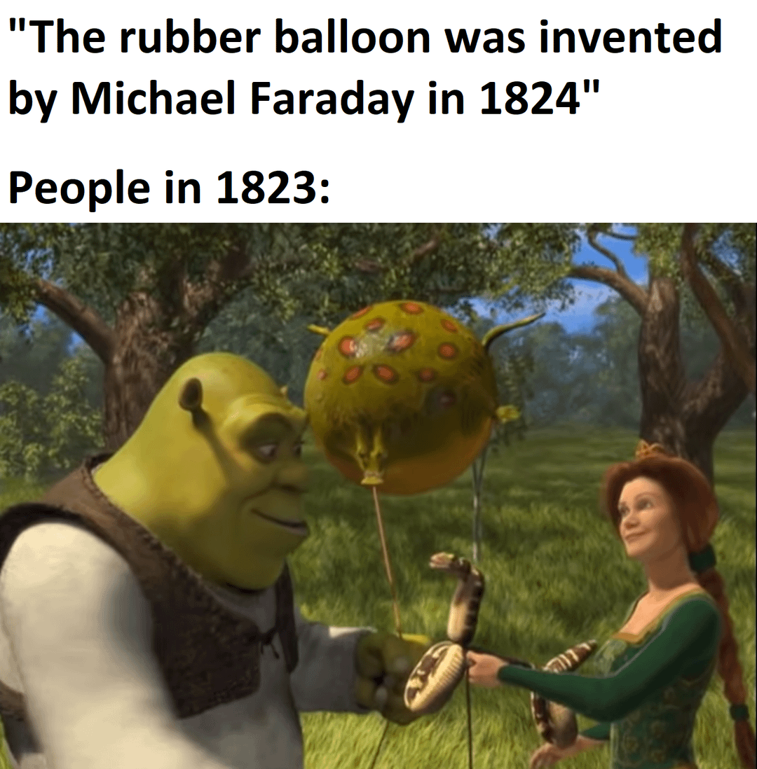 meme kocak tentang balon