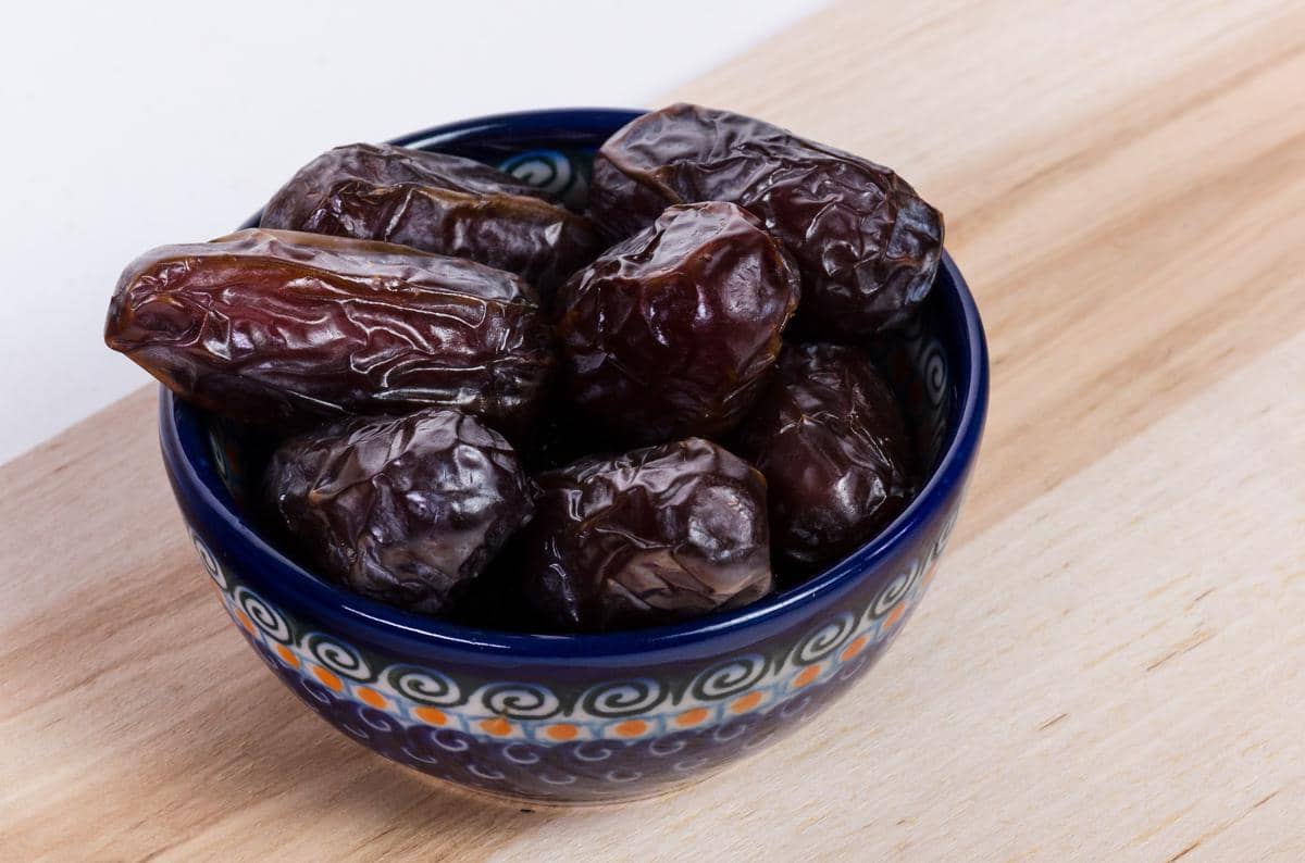 Kurma medjool