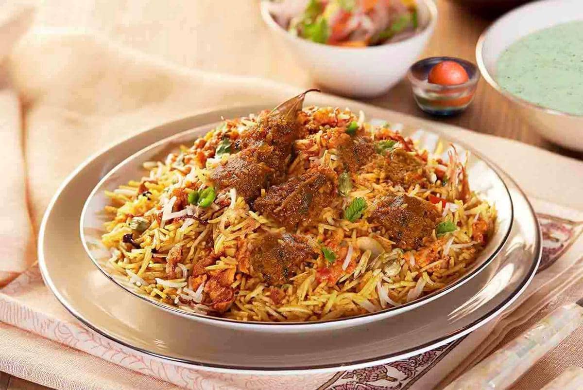 Sering Muncul saat Bukber, Apakah Nasi Biryani dan Nasi Kebuli Sama?