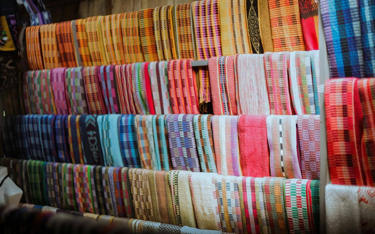 ilustrasi sarung goyor 