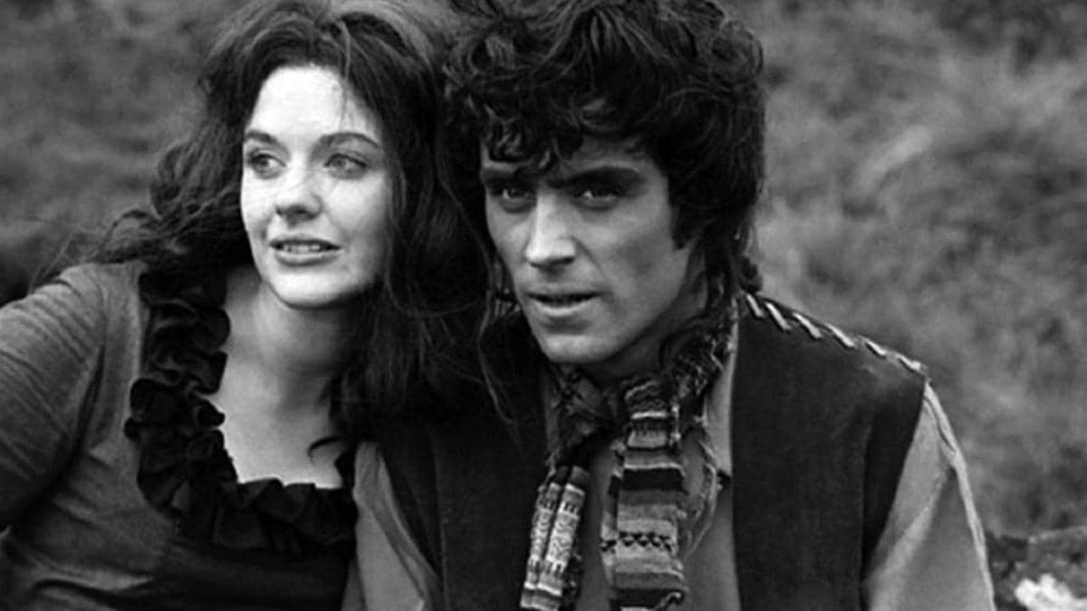 Wuthering Heights