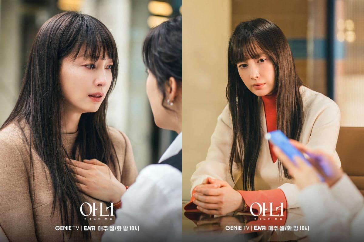 4 Bentuk Dukungan yang Muncul setelah Ra Young Mengungkap Masa Lalunya