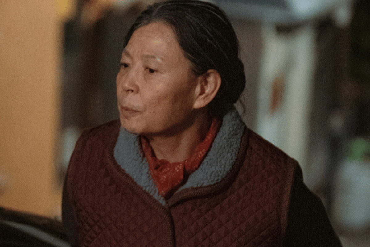 still cut drama No Tail to Tell