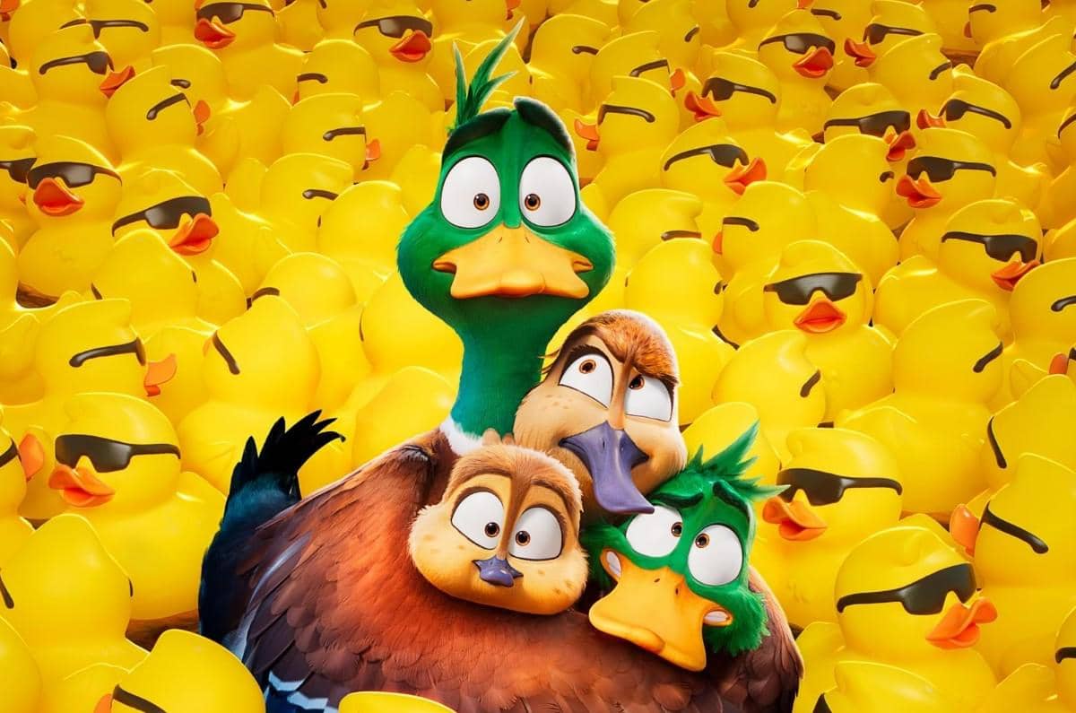 5 Film Animasi tentang Keluarga untuk Isi Waktu Ngabuburit