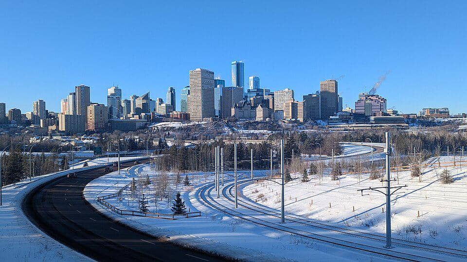 5 Fakta Menarik Edmonton, Kota Festival di Tengah Dingin Kanada