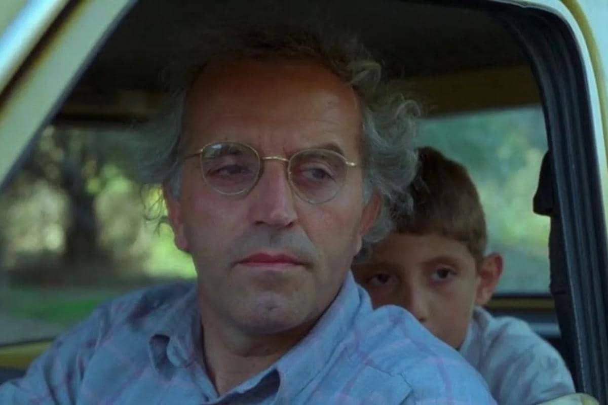 Life and Nothing More