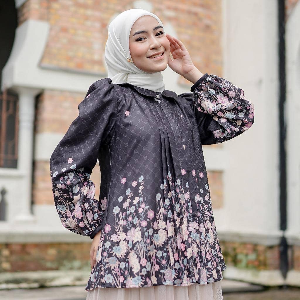 Kalasiris - Azalea Blouse