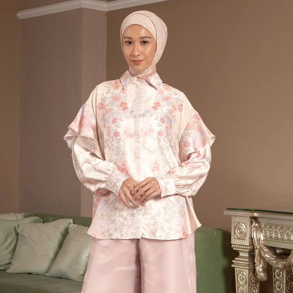 HijabChic - Thea Top