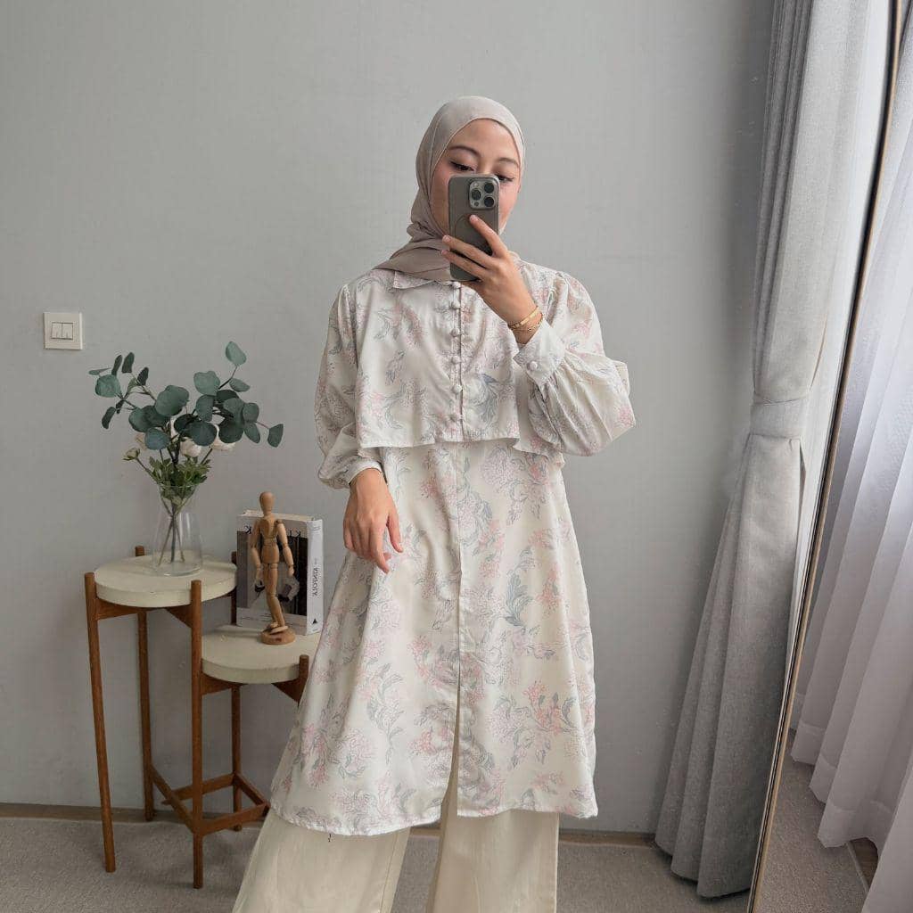 Oclo Arzika Tunic